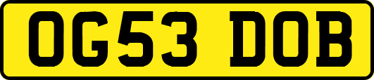 OG53DOB