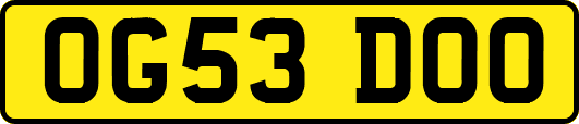 OG53DOO