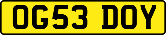 OG53DOY