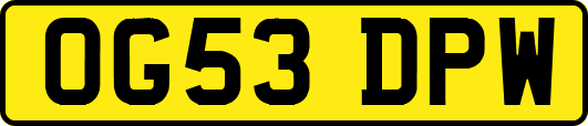 OG53DPW