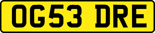 OG53DRE