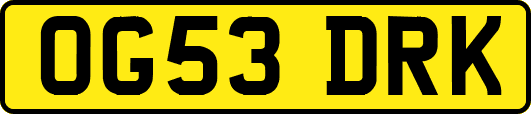 OG53DRK