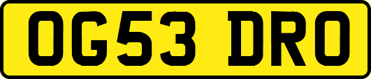 OG53DRO