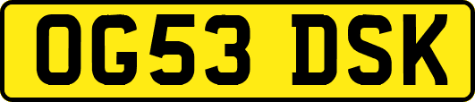OG53DSK