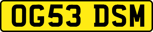 OG53DSM