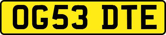 OG53DTE