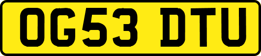 OG53DTU