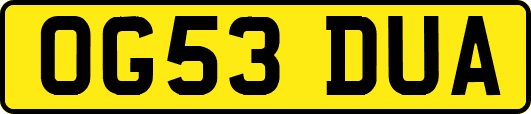 OG53DUA