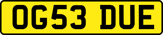 OG53DUE