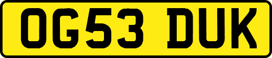 OG53DUK