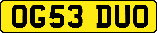 OG53DUO