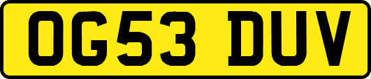 OG53DUV