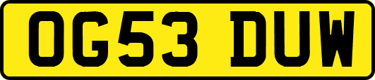 OG53DUW