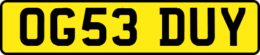 OG53DUY