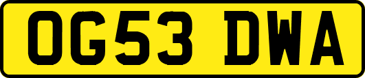 OG53DWA