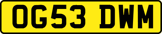 OG53DWM