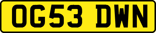 OG53DWN