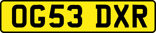 OG53DXR