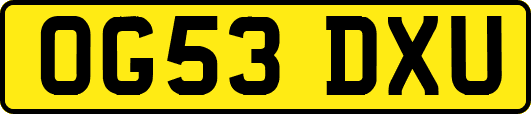 OG53DXU
