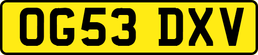 OG53DXV