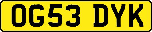 OG53DYK