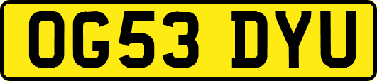OG53DYU