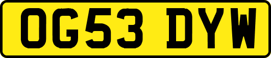 OG53DYW