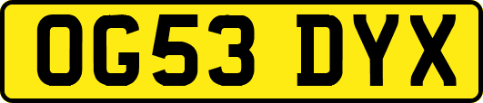 OG53DYX