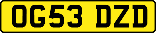 OG53DZD