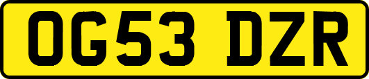 OG53DZR