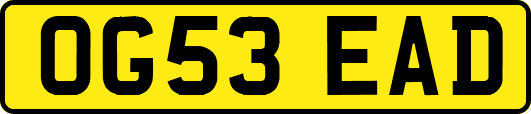 OG53EAD