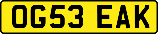 OG53EAK