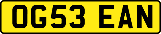 OG53EAN