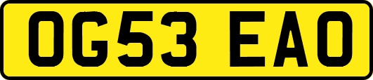 OG53EAO