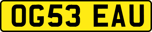OG53EAU