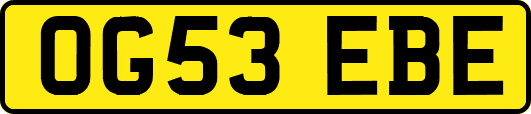 OG53EBE