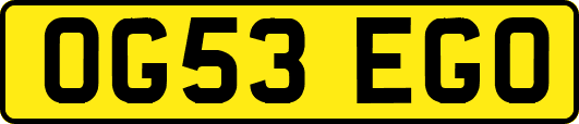 OG53EGO