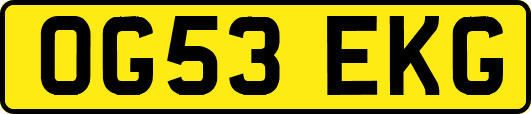 OG53EKG