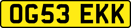 OG53EKK