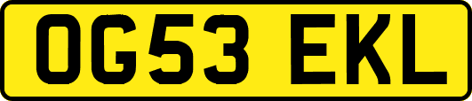 OG53EKL