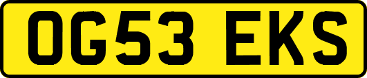 OG53EKS