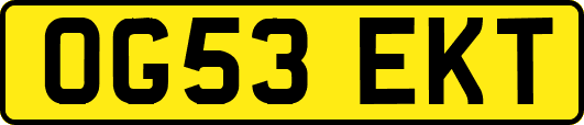 OG53EKT