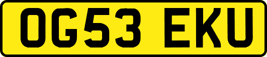 OG53EKU