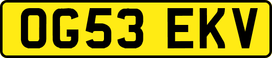 OG53EKV