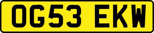 OG53EKW