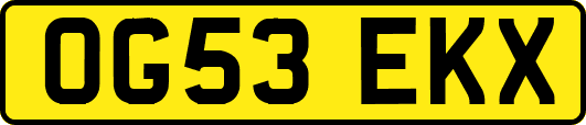 OG53EKX