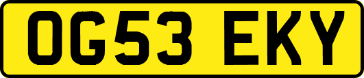 OG53EKY