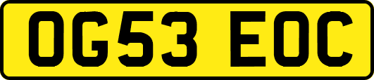 OG53EOC