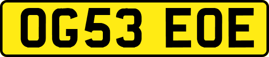 OG53EOE