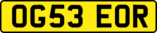 OG53EOR